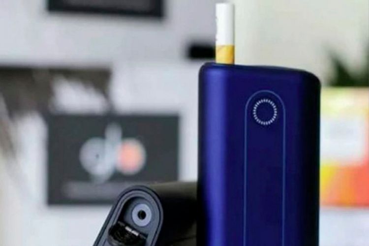 Azərbaycanda elektron siqaretlərin idxalı, istehsalı və satışı qadağan edilir