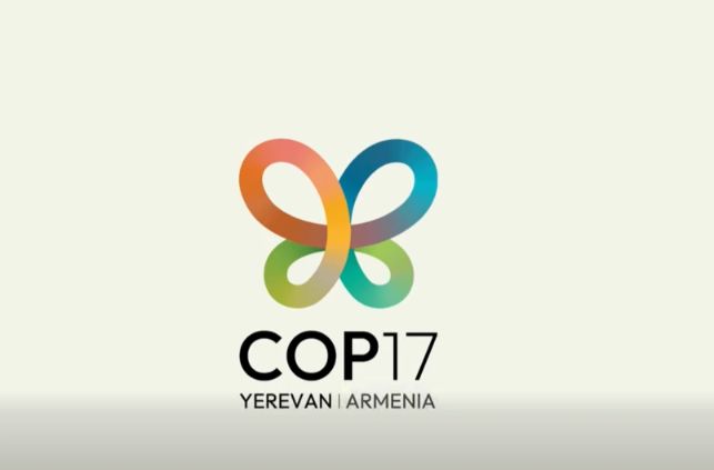 Ermənistan Azərbaycanın COP17-də iştirak edəcəyinə ümid edir