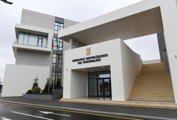 Azərbaycan beynəlxalq axtarışda olan şəxsləri Çinə və Moldovaya təhvil verib