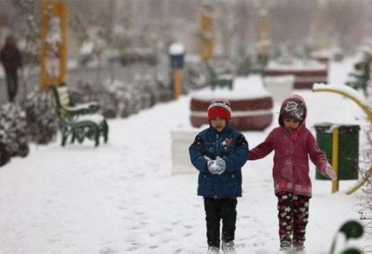 Bu gündən məktəblərdə qış tətili başlayır
