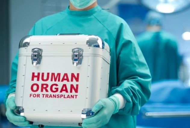 Ötən il Azərbaycanda 10-a yaxın meyitin orqanları başqasına köçürülüb