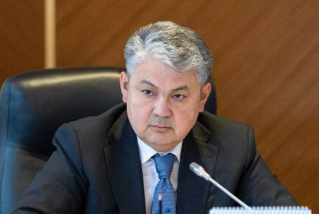 Qazaxıstan XİN başçısı: İsrail Prezidentinin Astanaya səfərinə hazırlıq gedir