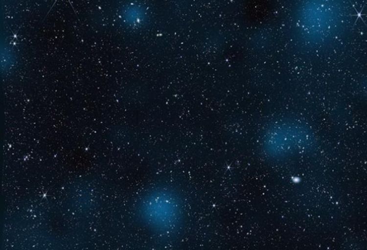 Astronomlar qaranlıq maddənin kainatdakı paylanma xəritəsini hazırlayıblar