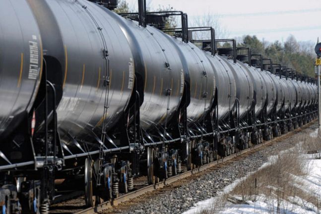 Ötən il Tunis Azərbaycandan neft alışını 3 %-dən çox azaldıb