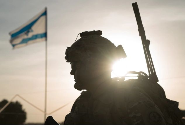 İsrail Livanda "Hizbullah" üzvünü öldürüb