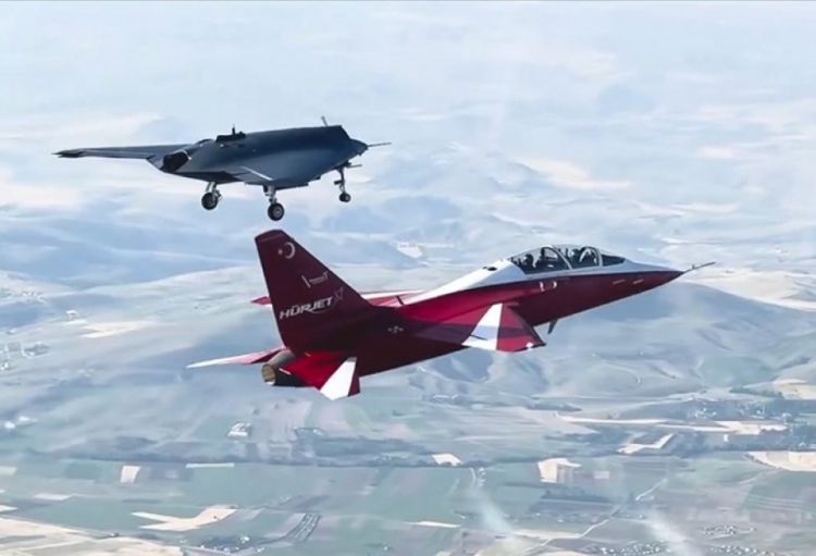 Türkiyə müdafiə sənayesi üzrə istehsal və ixracı artırmağı hədəfləyir