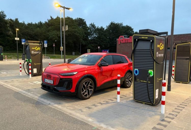 Avropa İttifaqında elektrik avtomobillərin bazardakı payı artmaqdadır