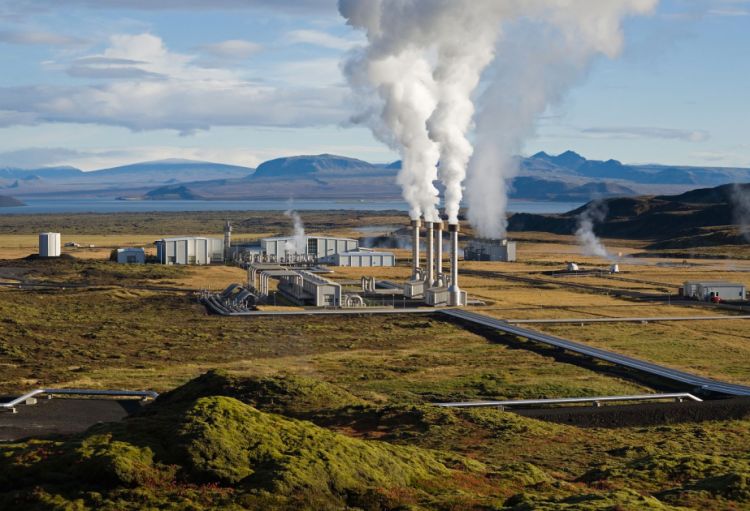 Misirdə geotermal enerjinin inkişafı imkanları araşdırılır