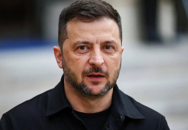 Zelenski: Ukrayna 2027-ci ildə Aİ-yə qoşulmağı planlaşdırır