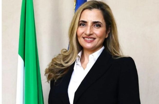 İtaliyanın Tehrandakı səfiri Sepaha görə İran XİN-ə çağırılıb