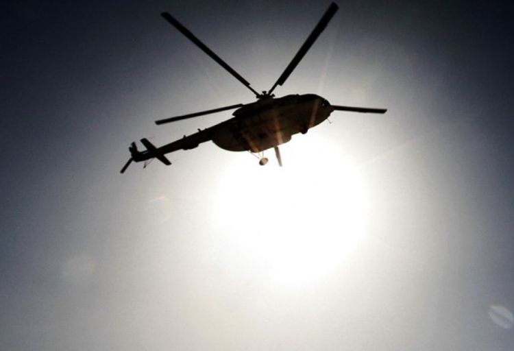 Yeni Zelandiyada helikopter qəzası baş verib, iki nəfər ölüb