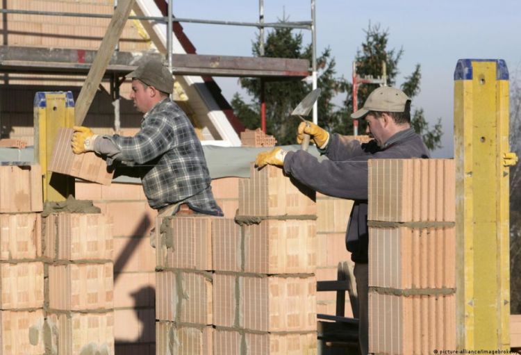 Almaniyada “kölgə iqtisadiyyatı”nın həcmi 500 milyard avronu ötüb