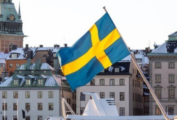 İsveç Böyük Britaniya və Fransa ilə nüvə müdafiəsi üzrə danışıqlar aparır