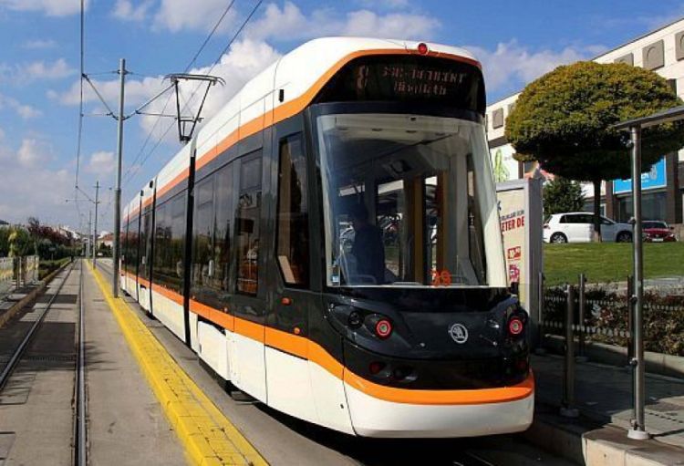 Mehdiabad - “28 May” tramvay xəttinin bərbası ilə bağlı layihələndirmə işləri həyata keçirilir