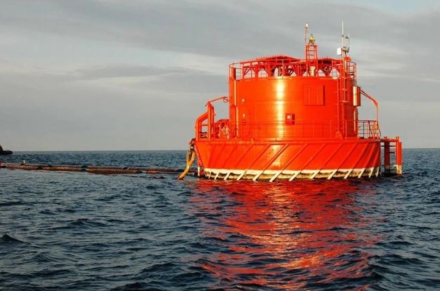 Qazaxıstan CPC-yə hücumlar nəticəsində 4 milyon tona yaxın neft ixrac edə bilməyib