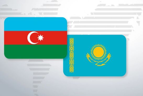 Qazaxıstan XİN: Bakı ilə müttəfiqlik Astananın xarici siyasətinin prioritetlərindəndir