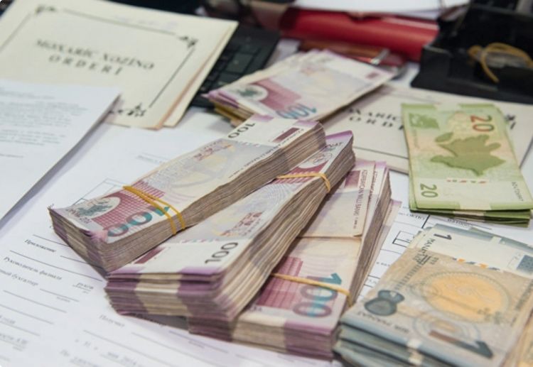 Azərbaycanın dövlət borcu açıqlanıb