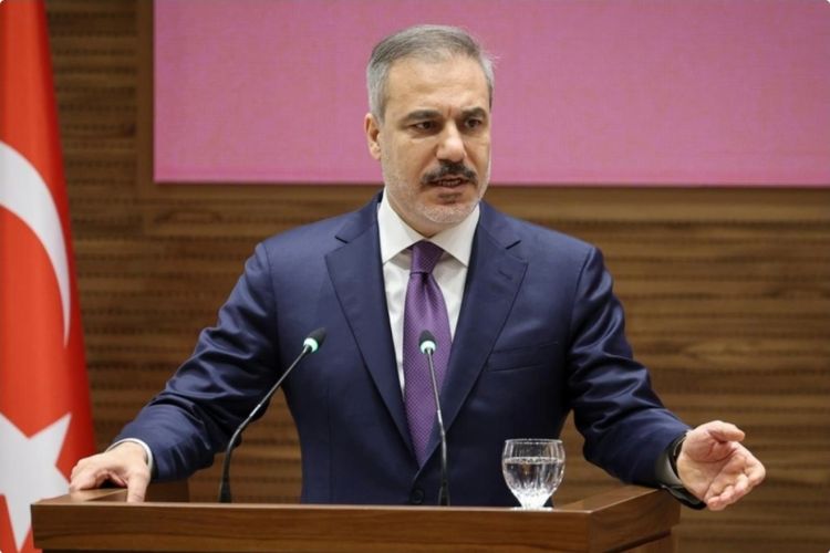 Hakan Fidan: İrana qarşı yenidən müharibəyə başlamaq yanlışdır