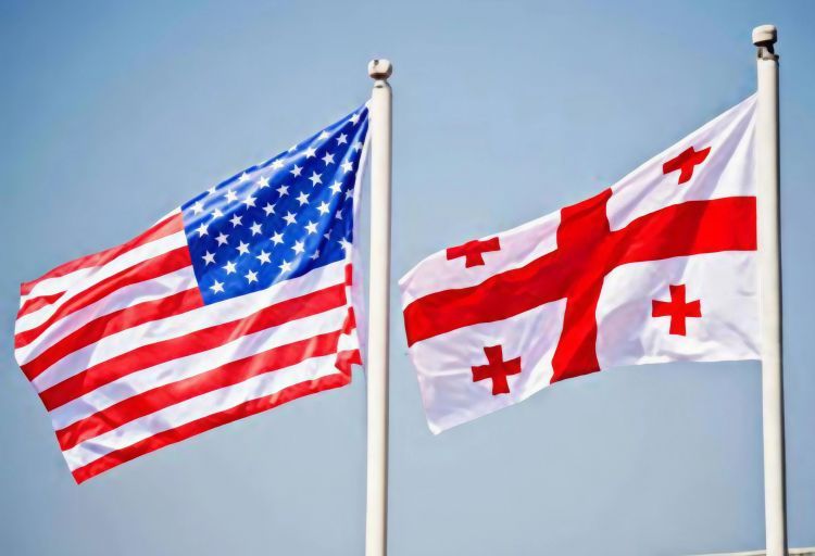 ABŞ Konqresinin üzvləri Tbilisiyə səfər edəcəklər