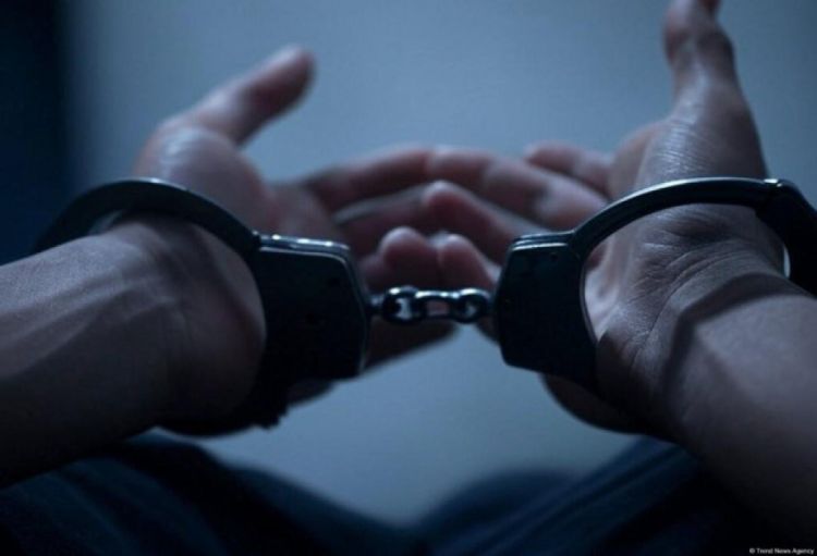 Ötən il ölkə ərazisində qeydə alınan cinayətlərin sayı açıqlanıb