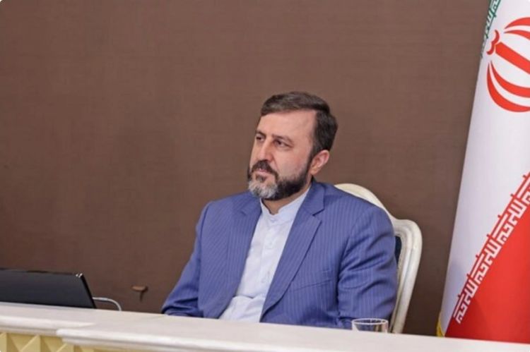 İran XİN: ABŞ və İsraillə münaqişənin üçüncü mərhələsinə qədəm qoyuruq