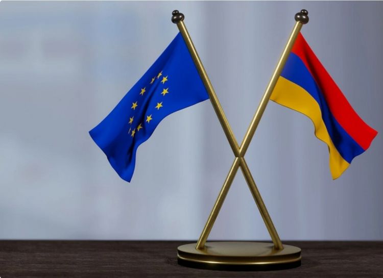 Ermənistan yaxın aylarda Aİ ilə vizasız rejimin tətbiqini gözləyir