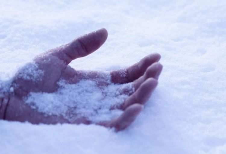 Çexiyada 17 nəfər soyuqdan ölüb