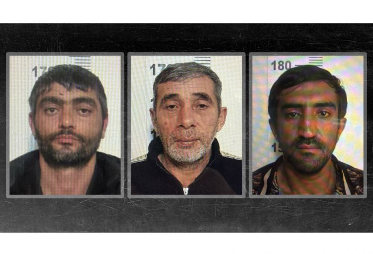 İstixanadan oğurladıqları 50 min manatlıq qazanxana avadanlıqlarını evakuatorla aparanlar saxlanılıblar