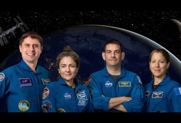 NASA “Crew-12” missiyasının buraxılış tarixini daha əvvələ çəkib