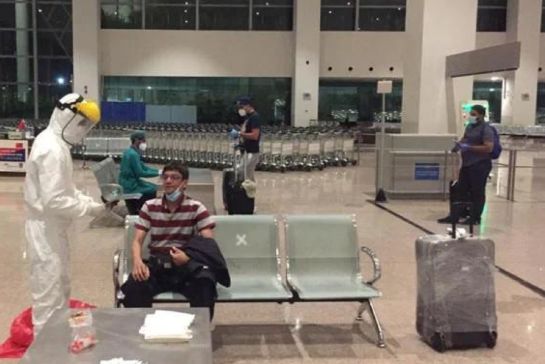 Pakistanda Nipah virusuna yoluxma əlamətləri ciddi şəkildə yoxlanılır