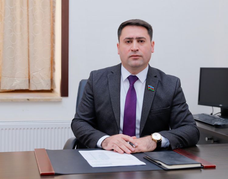  2 Fevral – Azərbaycan Gəncləri Günü: Etimad, İnkişaf və Gələcəyə Baxış