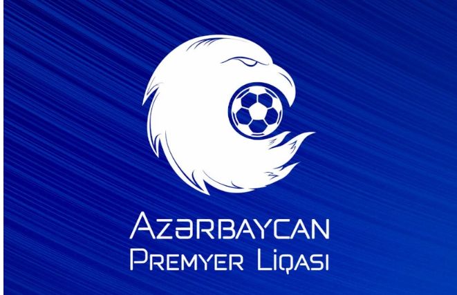Azərbaycan Premyer Liqasında XVIII turun təyinatları bəlli olub