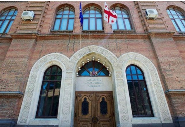 Gürcüstan XİN QDİƏT-ə sədrlik dövründə əsas prioritetləri açıqlayıb