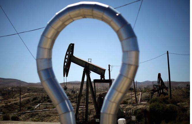 Ötən il İspaniya Azərbaycandan 80 min tondan çox neft alıb