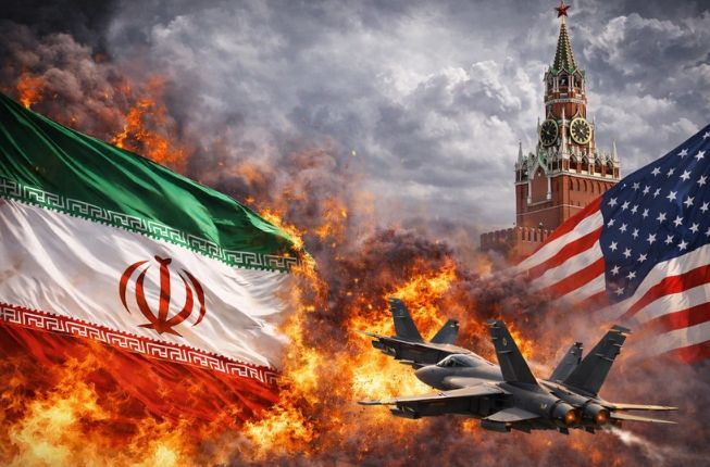 Kreml: ABŞ-nin İrana hücumu xaosa səbəb ola bilər