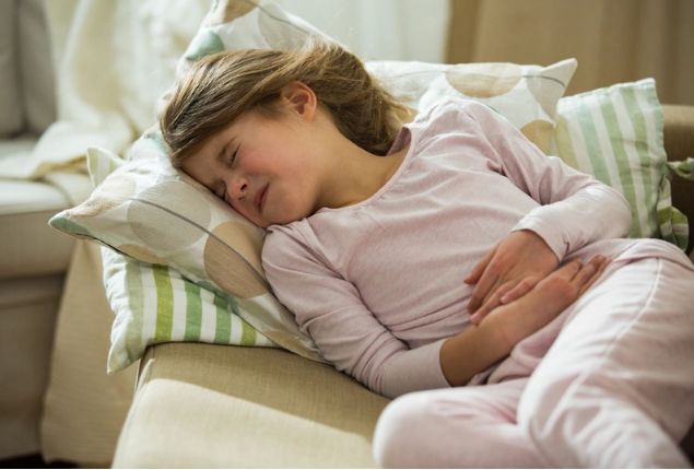 Rusiyada 100-ə yaxın məktəbli infeksiyaya yoluxub