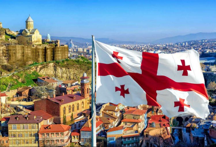 Gürcüstanda hərbi xidmətdən yayınma ilə bağlı qanunsuz sxem ifşa edilib, 21 nəfər saxlanılıb