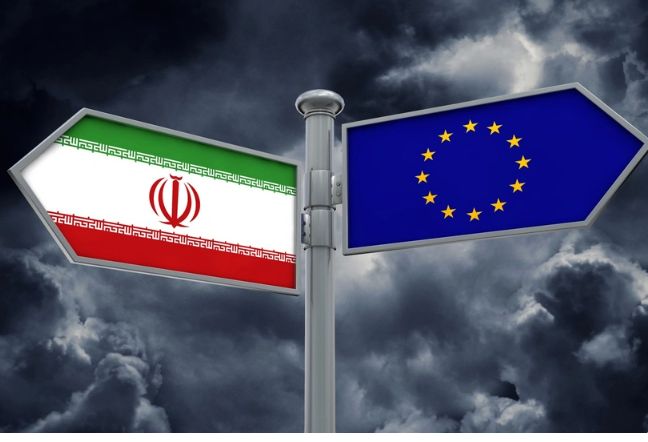 Avropa İttifaqı İranın 15 məmur və 6 təşkilatına sanksiyalar tətbiq edib