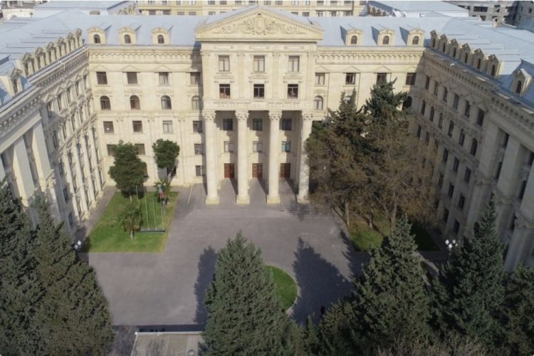 Azərbaycanın hava məkanı və ya ərazisi İrana qarşı hücumlar üçün istifadə edilməyəcək<font color='red'> - RƏSMİ</font>