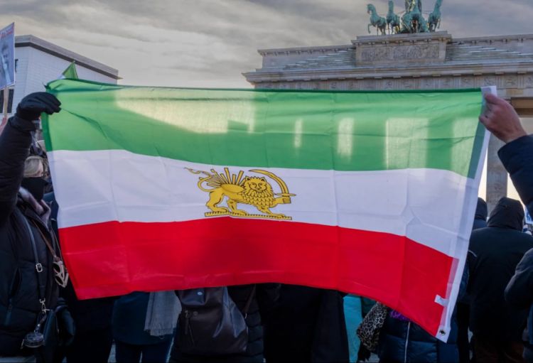 Almaniyanın Tehrandakı səfiri İran Xarici İşlər Nazirliyinə çağırılıb