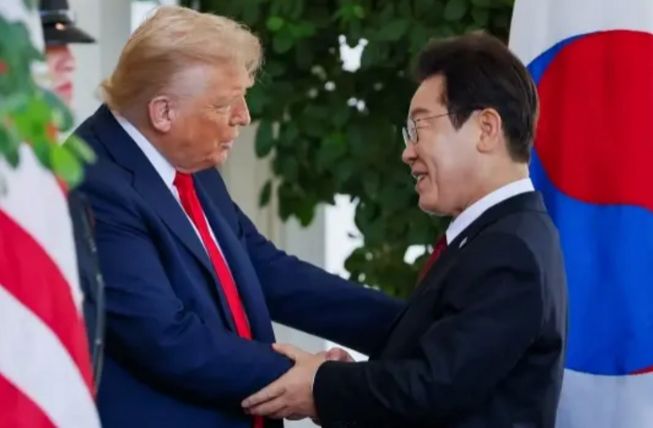 ABŞ və Cənubi Koreya razılığa gələ bilməyiblər