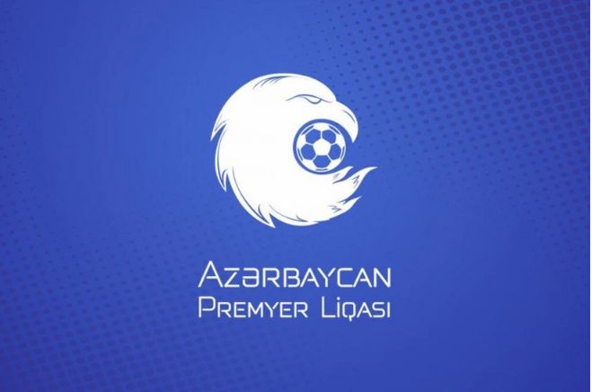 Azərbaycan Premyer Liqasının XVIII turuna iki oyunla start veriləcək
