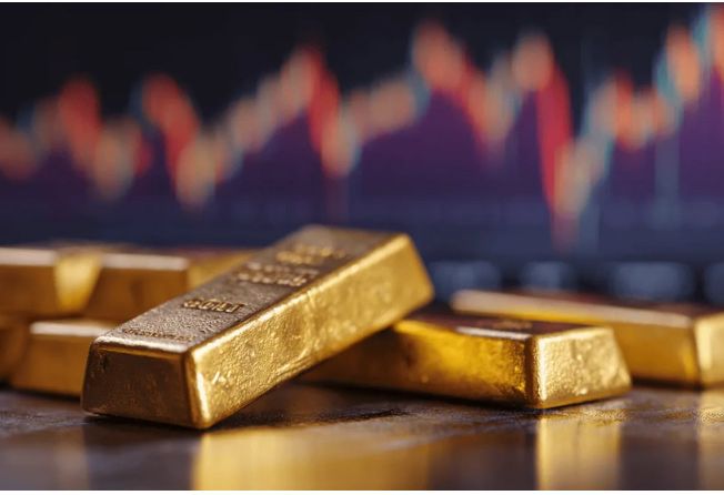 Azərbaycan qızıl ixracından gəlirini 54 % artırıb