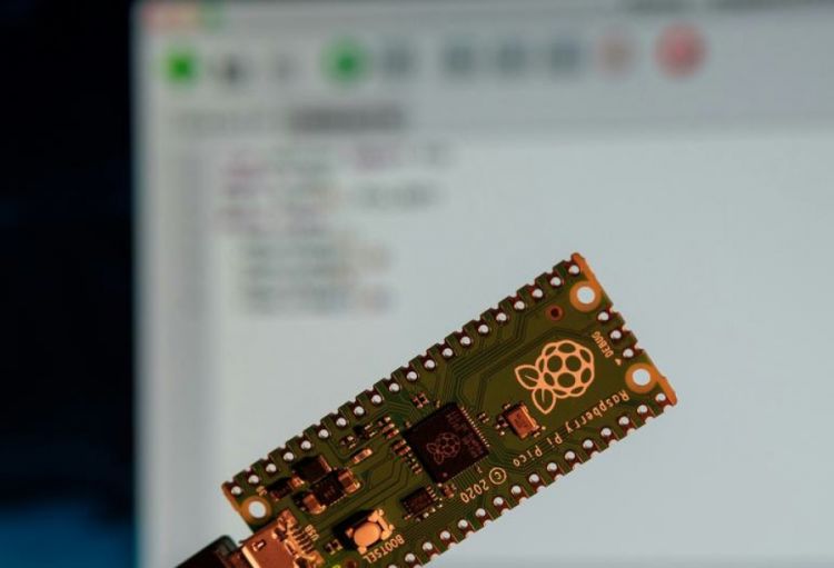 Çiplər və digər elektron komponentlər rəqəmsal ticarətin hərəkətvericisinə çevrilib