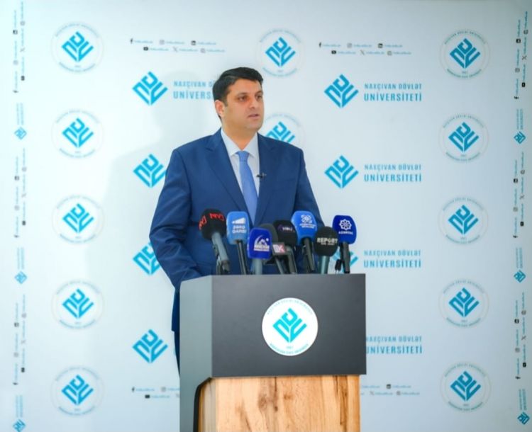 NDU-da 2025-ci ildə bir sıra yeni mərkəzlər istifadəyə verilib