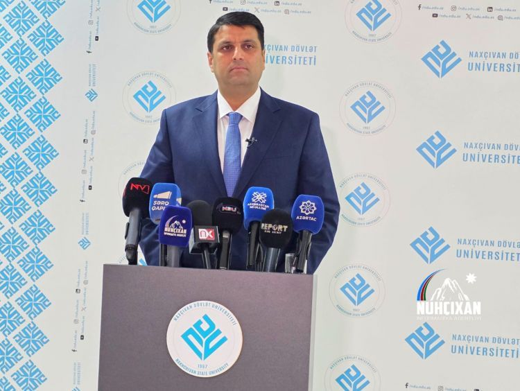 Bu il Naxçıvanda Qərbi Azərbaycana Qayıdış festival-konqresi keçiriləcək