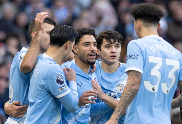 “Mançester Siti” ötən il transferlərə ən çox pul xərcləyən klub olub