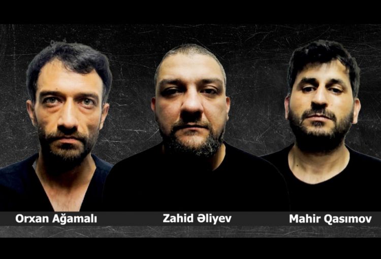 Narkotik vasitə və psixotrop maddələrin qeyri-leqal dövriyyəsi ilə məşğul olan 3 nəfər saxlanılıb