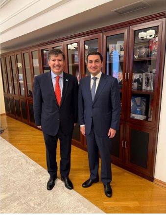 Azərbaycanın TOP-10 dövlət şirkəti qeyri-neft məhsullarının ixracını 10 %-dən çox artırıb