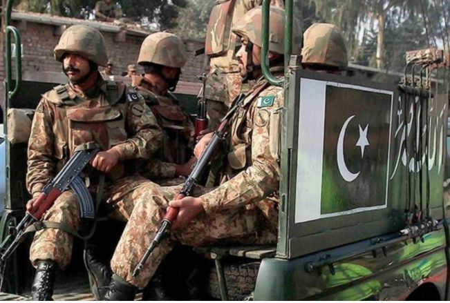 Pakistanda əməliyyatlar zamanı 40-dan çox döyüşçü zərərsizləşdirilib